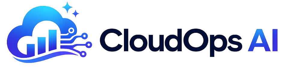 CloudOps AI